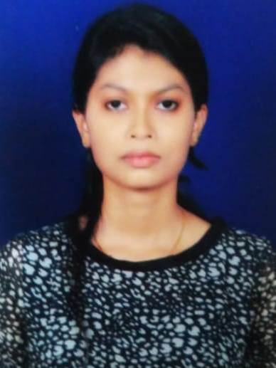 TESSY PATEL